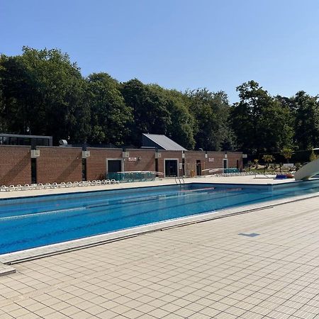 Manoir De La Prise Tarot Bed & Breakfast Bagnoles de l'Orne Normandie Екстериор снимка