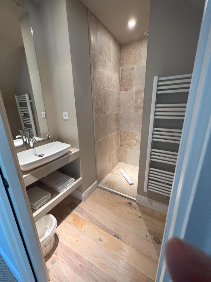 Manoir De La Prise Tarot Bed & Breakfast Bagnoles de l'Orne Normandie Екстериор снимка